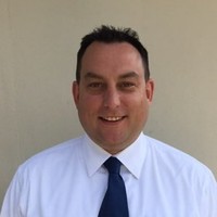 Timothy J. Walsh