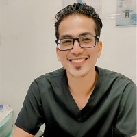 Mostafa Ahmed