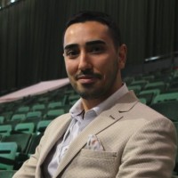 İbrahim Alp Saritaş
