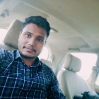 Yogesh Sarang