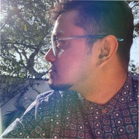 Nirnoy Roy
