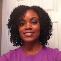 Sherrell Moore-Tucker
