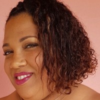 Audrey JEAN-BAPTISTE