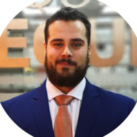 Roberto Moya Escarpa