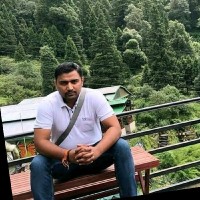 Sandeep Chaudhary
