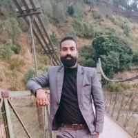 Jayant Kumar