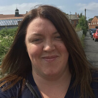 Clare Dennon