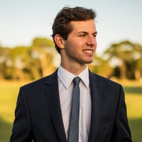 Anthony Mckimm