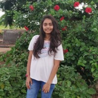 Nirali Gajera