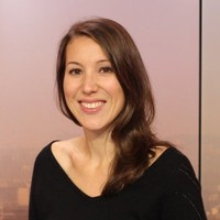 Sylvaine Leblanc