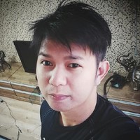 Mark Vincent Paragas