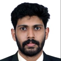 Abhijith Roy