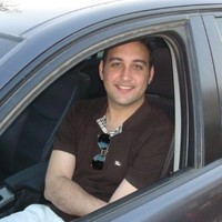 Sherif Diab