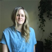 Clare Griggs