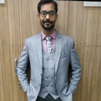 Vaibhav Agrawal