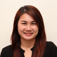 Ruth Teo