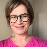 Sarah Cummings Truszkowski