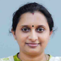 Bhagyalekshmi Pillai