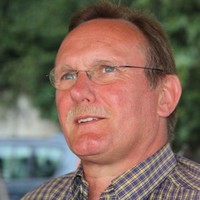 Erik Vervaet