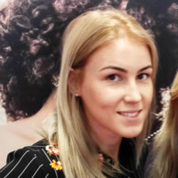 Gintarė Bertulienė