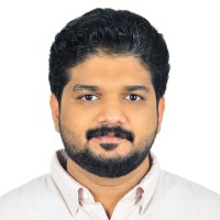 Deepak Tayipparambil