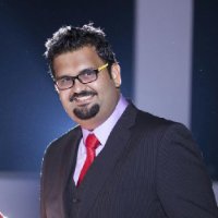 Mandar Karnik