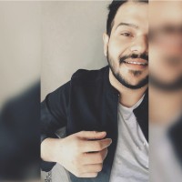 Vishal khurrana .