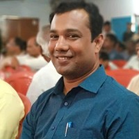 Praful Raut