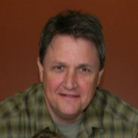 Steven Jones