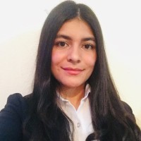 Katherin Alzate Cerón