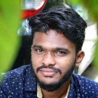 Arun Krishna