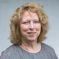 Pam Gardner