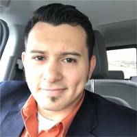 Joseph Campos, Capm
