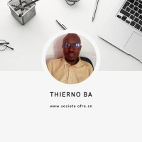 Thierno Ba