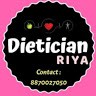 Dietician Riya
