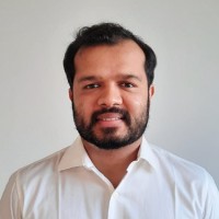 Trushil Joshi