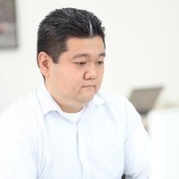 Daniel Tadashi Tsuzuki