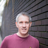 Keith Davies
