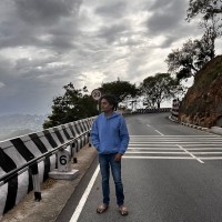 Sanjan S Shetty