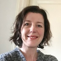 Lilian Prins