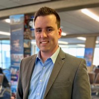 Edward Peterson, C.M., ACE, A.M.F., ASC