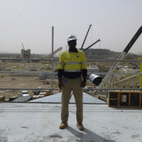 Mohamed Biram