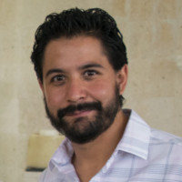 Pablo Ríos Jauregui