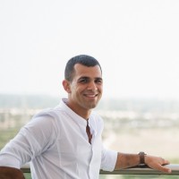 Liran Shohat