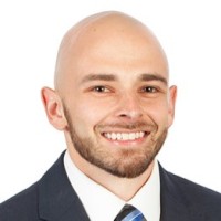 Justin Groubert, Cpa
