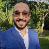 Mahmoud Gaafar