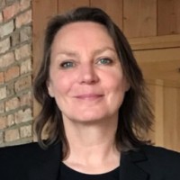 Marie-Cécile van Hintum