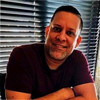 Efren Davila