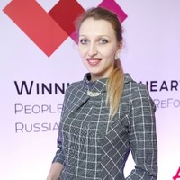 Ольга Булгакова