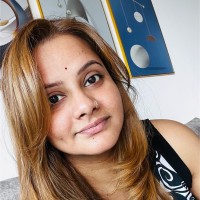 Siyamala Sritharan